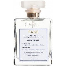 Fake Fragrances Mojave Silver фото духи