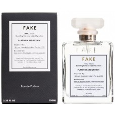 Fake Fragrances Platinum Mountain фото духи