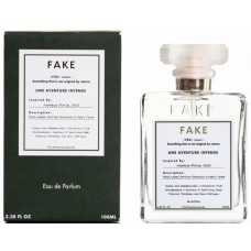 Fake Fragrances Une Aventure Intense