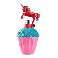 Anna Sui Fantasia Pop Surprise! Blue Red фото духи