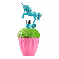 Anna Sui Fantasia Pop Surprise! Green Blue