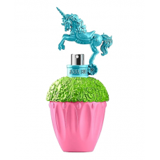 Anna Sui Fantasia Pop Surprise! Green Blue фото духи