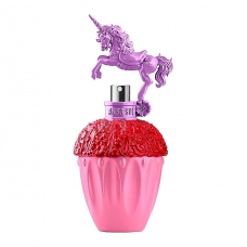 Anna Sui Fantasia Pop Surprise! Red Purple фото духи