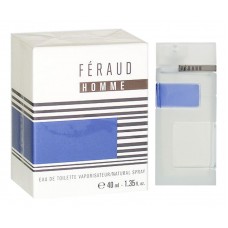 Feraud Homme фото духи