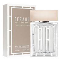 Feraud Nuit Des Sens Limited Edition