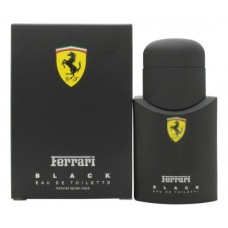 Ferrari Black фото духи