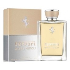 Ferrari Bright Neroli фото духи