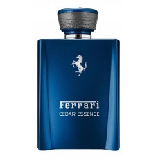 Ferrari Cedar Essence фото духи