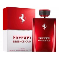 Ferrari Essence Oud