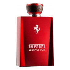 Ferrari Essence Oud фото духи