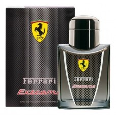 Ferrari Extreme фото духи