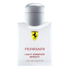 Ferrari Light Essence Bright фото духи
