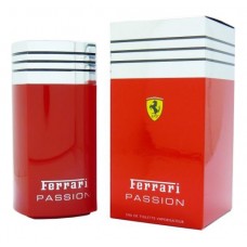 Ferrari Passion фото духи