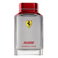 Ferrari Scuderia Club