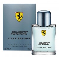 Ferrari Scuderia Light Essence