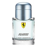 Ferrari Scuderia Light Essence