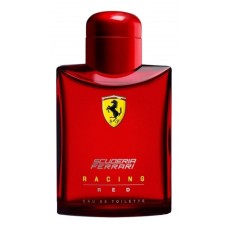 Ferrari Scuderia Racing Red фото духи