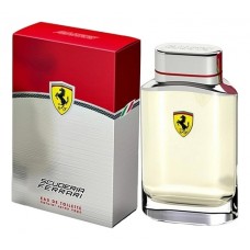 Ferrari Scuderia фото духи