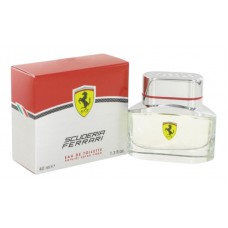 Ferrari Scuderia фото духи