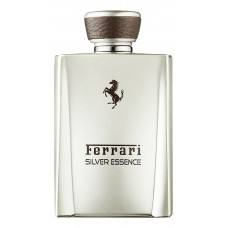 Ferrari Silver Essence фото духи