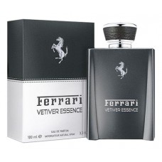 Ferrari Vetiver Essence фото духи