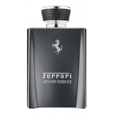 Ferrari Vetiver Essence фото духи