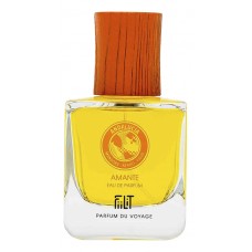 Fiilit Parfum Du Voyage Amante – Andalucia фото духи