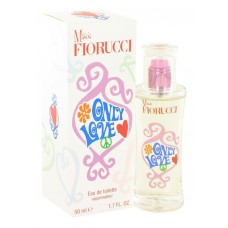 Fiorucci Miss Only Love