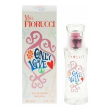 Fiorucci Miss Only Love фото духи