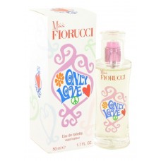 Fiorucci Miss Only Love фото духи