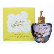 Lolita Lempicka First Fragrance