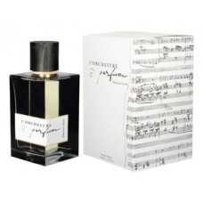 L'Orchestre Parfum Flamenco Neroli