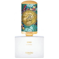 Floraiku Gong фото духи