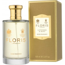 Floris Lavender & Mint фото духи