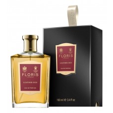 Floris Leather Oud фото духи