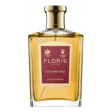 Floris Leather Oud фото духи