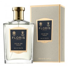 Floris Lily of the Valley фото духи