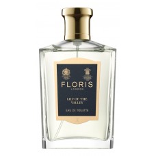 Floris Lily of the Valley фото духи