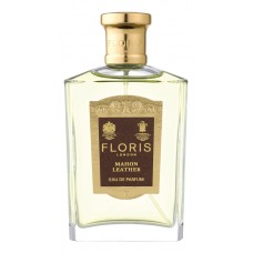 Floris Mahon Leather фото духи