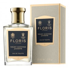 Floris Night Scented Jasmine фото духи