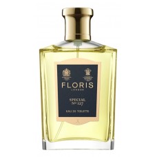 Floris Special 127 Classic фото духи