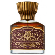 Fort & Manle Late Harvest фото духи