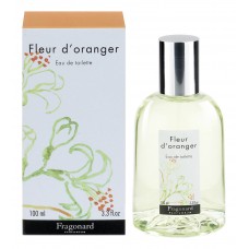 Fragonard Fleur D'Oranger фото духи