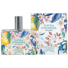 Fragonard Fleur De Citronnier фото духи