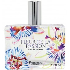 Fragonard Fleur De La Passion фото духи