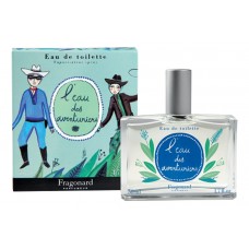 Fragonard L'eau Des Aventuriers фото духи