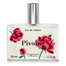 Fragonard Pivoine фото духи