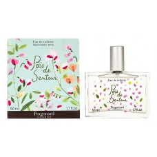 Fragonard Pois de Senteur фото духи