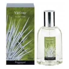 Fragonard Vetiver фото духи