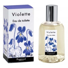 Fragonard Violette фото духи